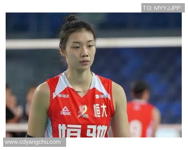 实时新闻世锦赛分析西安排球队灵活战术展现出色表现与应变能力